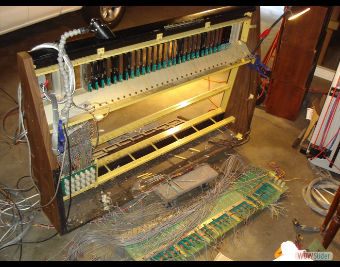 Auditronics 501 teardown (32)