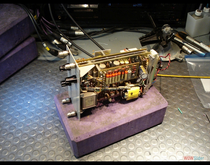 Repair 150743 Siemens U373a sn C71392-A224-A3  03