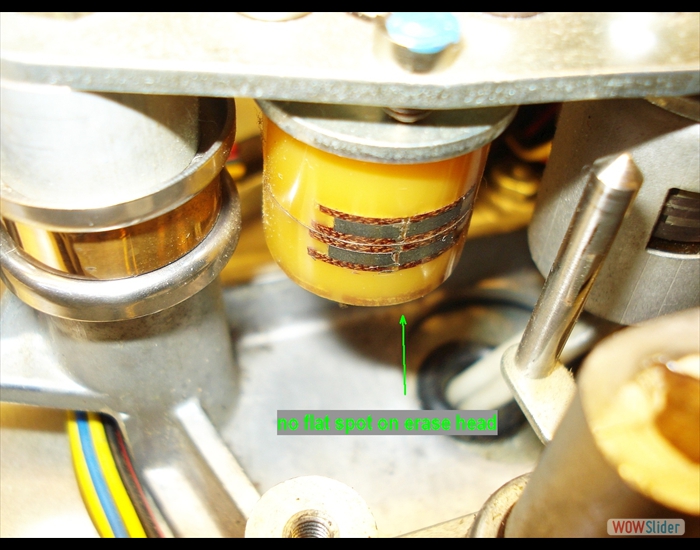 Repair 150792 Revox G36 41